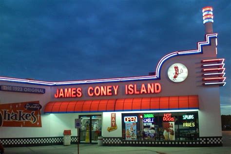 James Coney Island Restaurants Houstonia Magazine