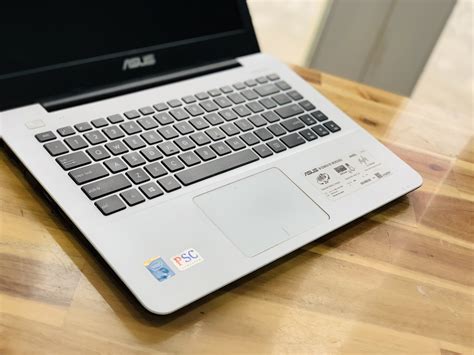 Laptop Asus A455 I5 5200u 4g 1000g Đẹp Zin 100 Giá Rẻ