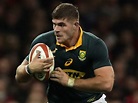 Malcolm Marx crowned South Africa's best | PlanetRugby : PlanetRugby