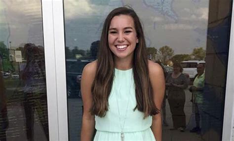 Mollie Tibbetts New Details Emerge In Case Of Missing University Of