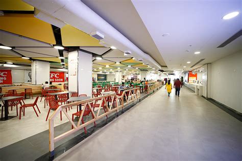 Pacific Mall Dwarka Shopping Centres Association Of India