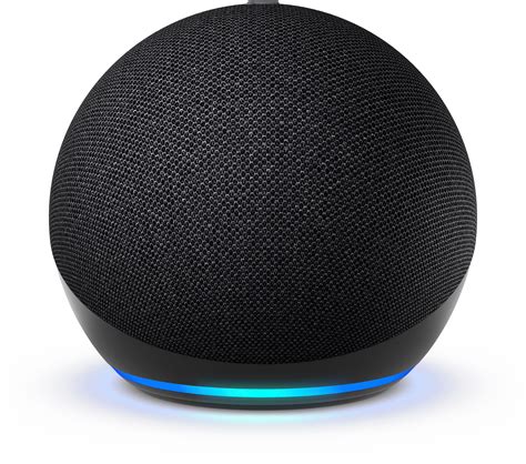 Amazon Echo Dot 5th Gen 2022 Release Smart Speaker With Alexa