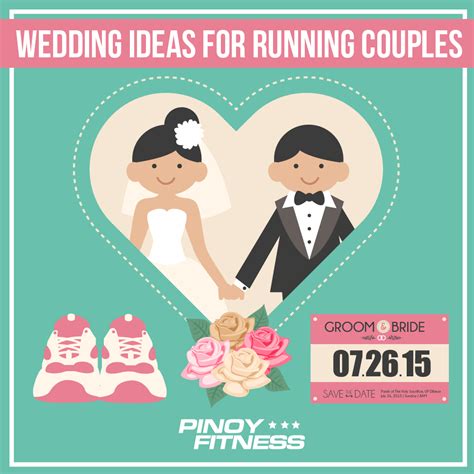 We did not find results for: 5 Wedding Ideas For Running Couples | Pinoy Fitness