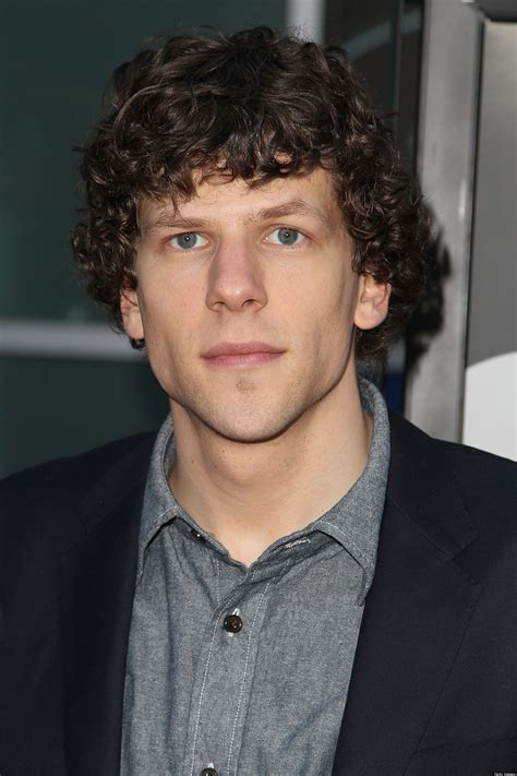 Jesse Eisenberg Interview Is Super Awkward Video Huffpost