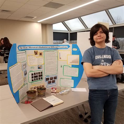 Pa Cyber School Holds First Science Fairs Cca
