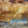 Novalis - Brandung (1997, CD) | Discogs
