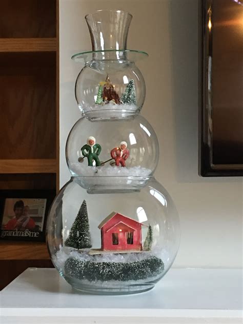 Pin By Julia Paz On Christmas Ideas Snowman Christmas Decorations