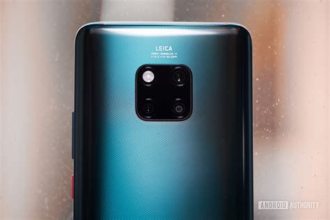 Huawei mate 20 is a flagship smartphone with hisilicon kirin 980 processor and up to 6gb of ram, up to 128gb of internal storage. Huawei Mate 20 Pro vs Samsung Galaxy Note 9: What's the ...
