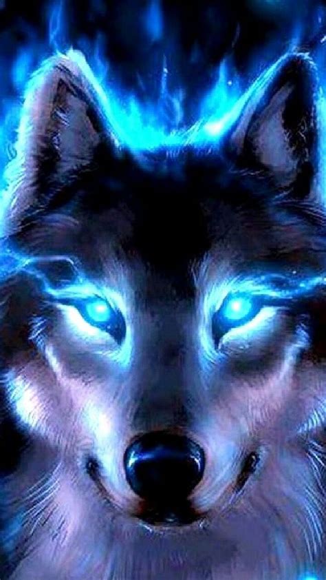 Pin De Iwcia🍓 En Fantasty Fotos De Lobo Anime Wolf Imagenes De Lobos