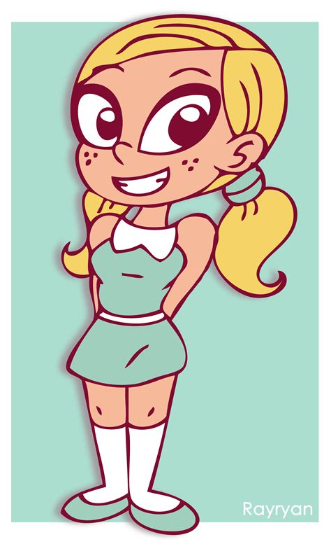 Teal By Rayryantoons On Newgrounds