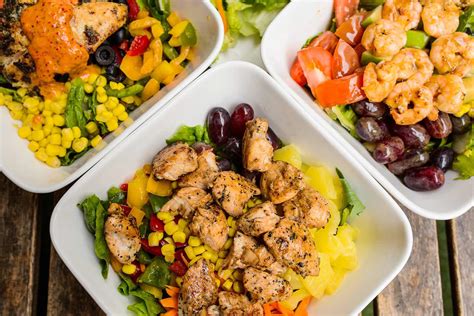 7 Tips For Preparing Quick Healthy And Delicious Meals Uae Central