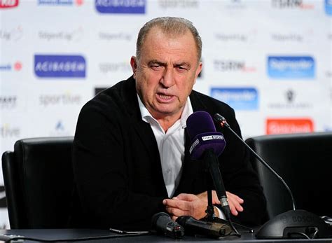 Son dakika haberine göre galatasaray teknik direktörü fatih terim, başkan mustafa cengiz'in açıklamalarına yanıt verdi. Galatasaray'da Mustafa Cengiz - Fatih Terim zirvesi