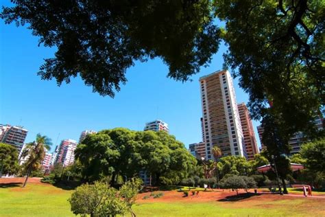 Mejores Barrios Para Vivir En Buenos Aires En Mercado Libre Argentina