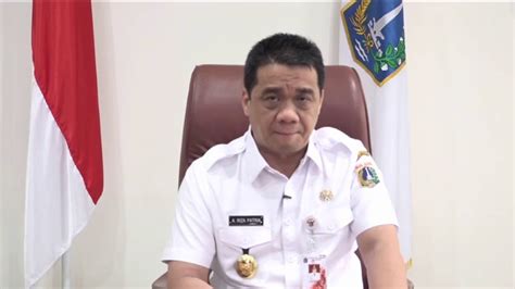 Bpk gelar seminar nasional akuntabilitas untuk semua di ipdn jakarta. Sambutan Wakil Gubernur DKI Jakarta - Kampung Siaga Covid ...