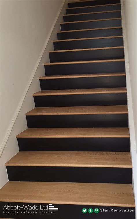 Staircases And Bespoke Staircase Replacement Uk Abbott Wade Stairs
