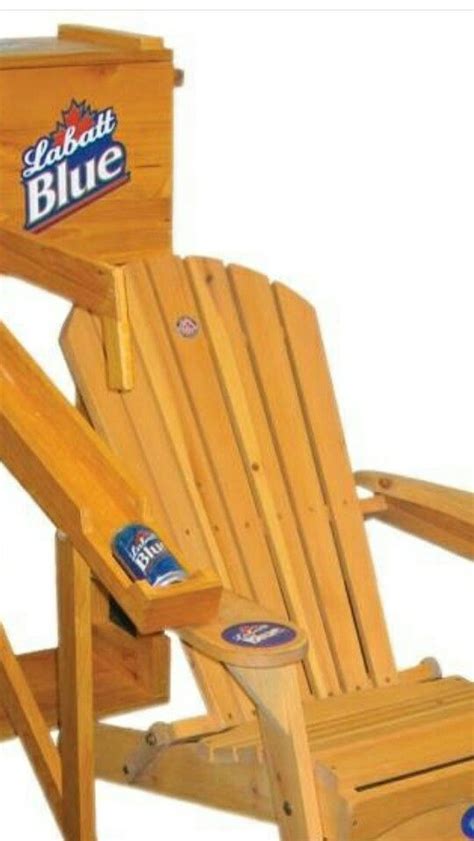 Beer Chair Muebles Proyectos