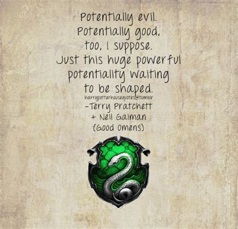 Harry Potter House Quotes Slytherin Quotes Slytherin Harry Potter