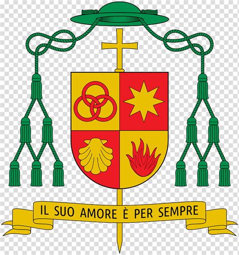 Coat Bishop Coat Of Arms Diocese Catholicism Escutcheon