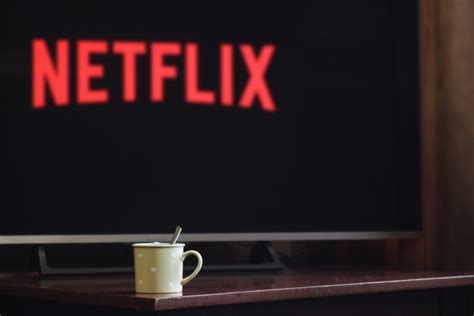 Netflix Reducing Streaming Quality In Europe For 30 Days To Reduce Strain On Internet Geeky