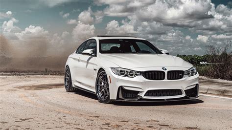 Alpine White Bmw F82 M4 Wallpaper Hd Car Wallpapers Id 9486