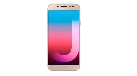 Samsung Galaxy J7 Max Galaxy J7 Pro Receive Price Cut In India