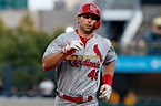 Paul Goldschmidt Leads Surging Cardinals To Top Of National League ...