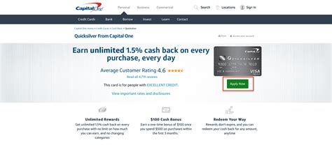 Check your credit with identity iq. How to Apply to Capital One Quicksilver Credit Card - CreditSpot