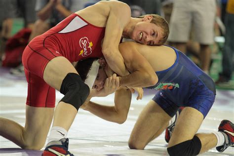 Usa Wrestling Junior Freestyle National Championships Photos The