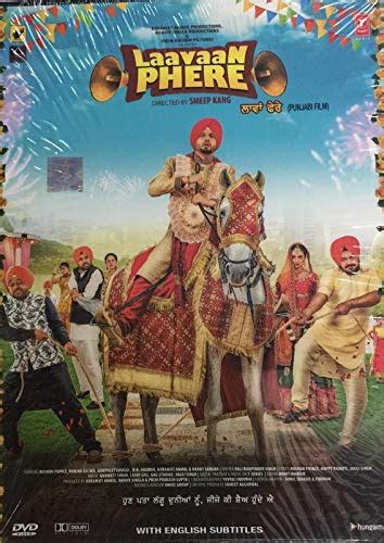 Laavaan Phere Punjabi Dvd Movies And Tv Shows