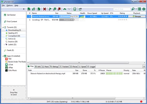 Utorrent Portable Free Download Software Reviews Downloads News Free Trials