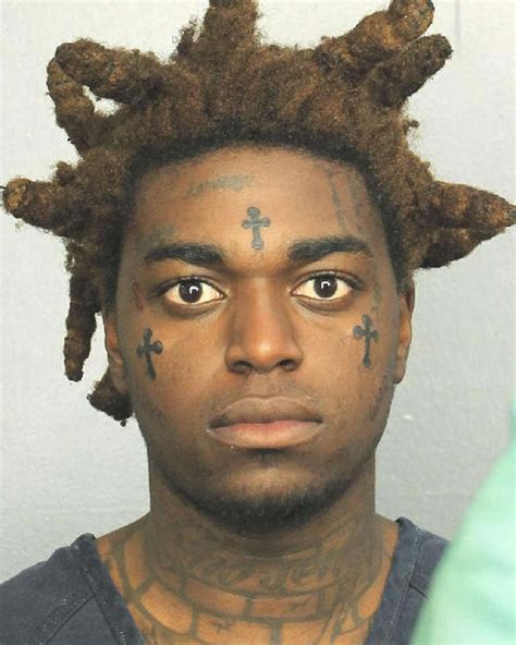 Rapper Kodak Black To Leave Jail In September Pollstar News