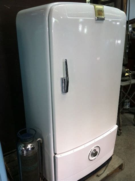 Vintage Frigidaire Refrigerator Beautiful Condition Etsy