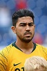 Massimo Luongo Biography, Age, Height, Wife, Net Worth, Family