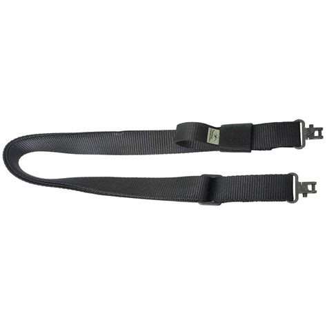 Outdoor Connection Ts Ds Original Super Sling With Talon Qd Swivels