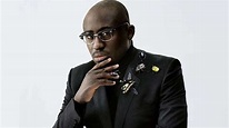5 Things You Need to Know About Edward Enninful, the New British Vogue ...