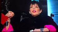 Lady Gaga and Liza Minnelli announce the winner of the Best Picture of ...
