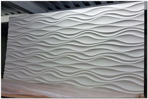 50 Stunning Mdf Wall Panel For Small Home The Urban Interior Moveis