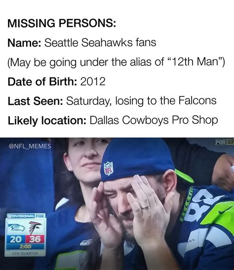 nfl memes on twitter 🚨have you seen these people🚨…