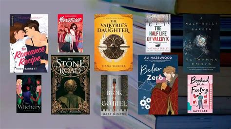 Most Anticipated Books Of July 2022 Top 13 Gobookmart