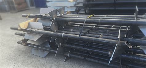Products Blade Pile Group