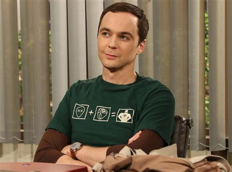 Jim Parsons From 2014 Golden Globes Notable Nominees E News