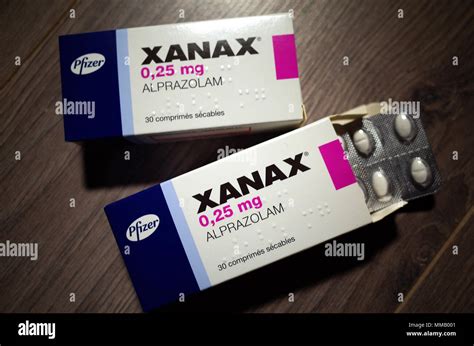 Xanax 0 Fotos E Imágenes De Stock Alamy