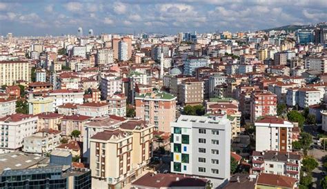 İstanbul'da saat 15:07'de 3,9 büyüklüğünde deprem meydana geldi. İstanbul Deprem Araştırması yapıldı- Artı Gerçek