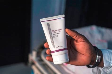 Rwanda Cracks Down On Skin Bleaching Agents By Seizing Cosmetics The