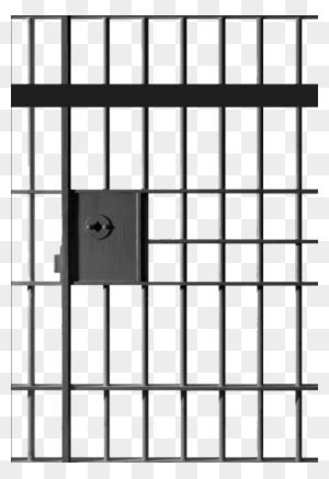 Jail Cell Bars Jail Bars Png Free Transparent PNG Clipart Images