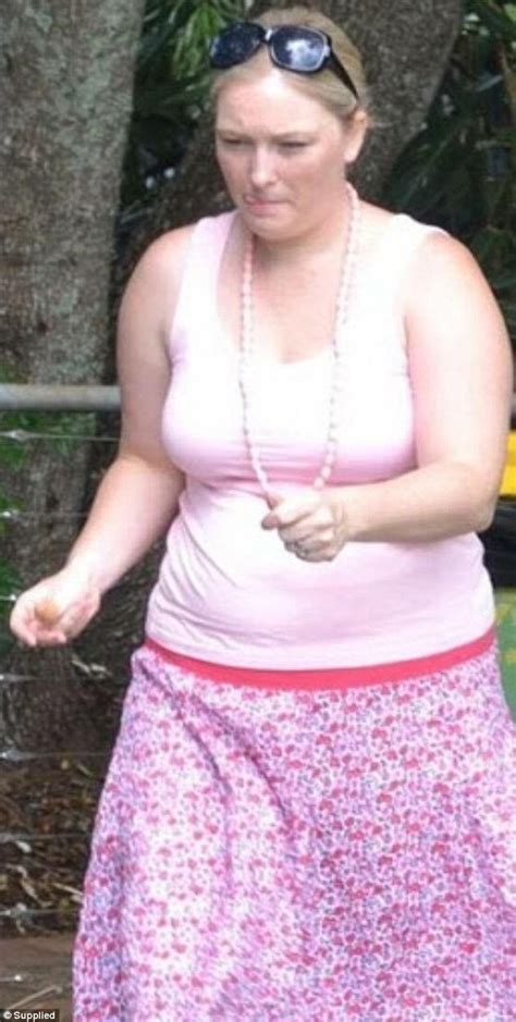 Nsw Obese Mother Who Drank 4l Of Coca Cola A Day Shed A Staggering 60kg In Just 9 Months Daily