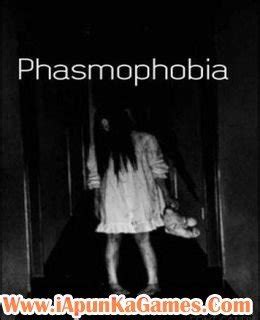 It is full and complete game. Phasmophobia Free Download - Free Download Full Version