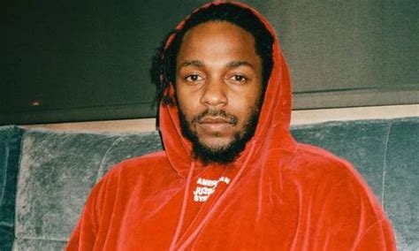 Kendrick Lamar Reveals Album Title And Release Date