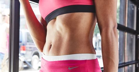 Easy Ways To Lose Belly Fat Popsugar Fitness Uk