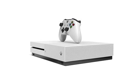 Xbox One S Console 500gb Brand New Cellular Kenya